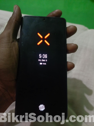 Infinix GT 10 Pro 5G